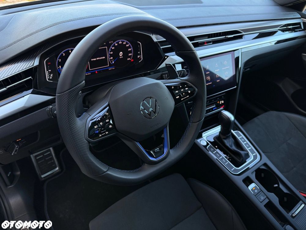 Volkswagen Arteon Shooting Brake 2.0 TSI 4Motion R DSG - 27