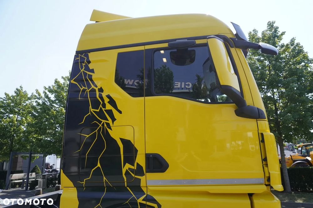 MAN TGX 26.510 6x2-4 / BDF / 2023 / 3 szt._259297 - 9