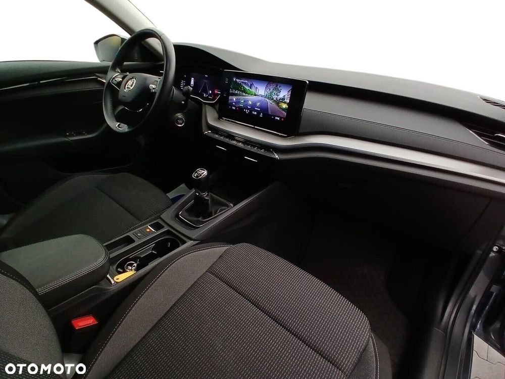 Skoda Octavia 2.0 TDI Ambition - 21