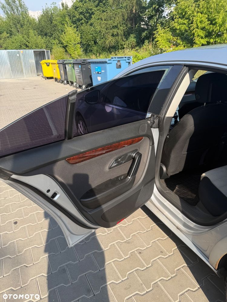 Volkswagen Passat CC 1.8 TSI - 16
