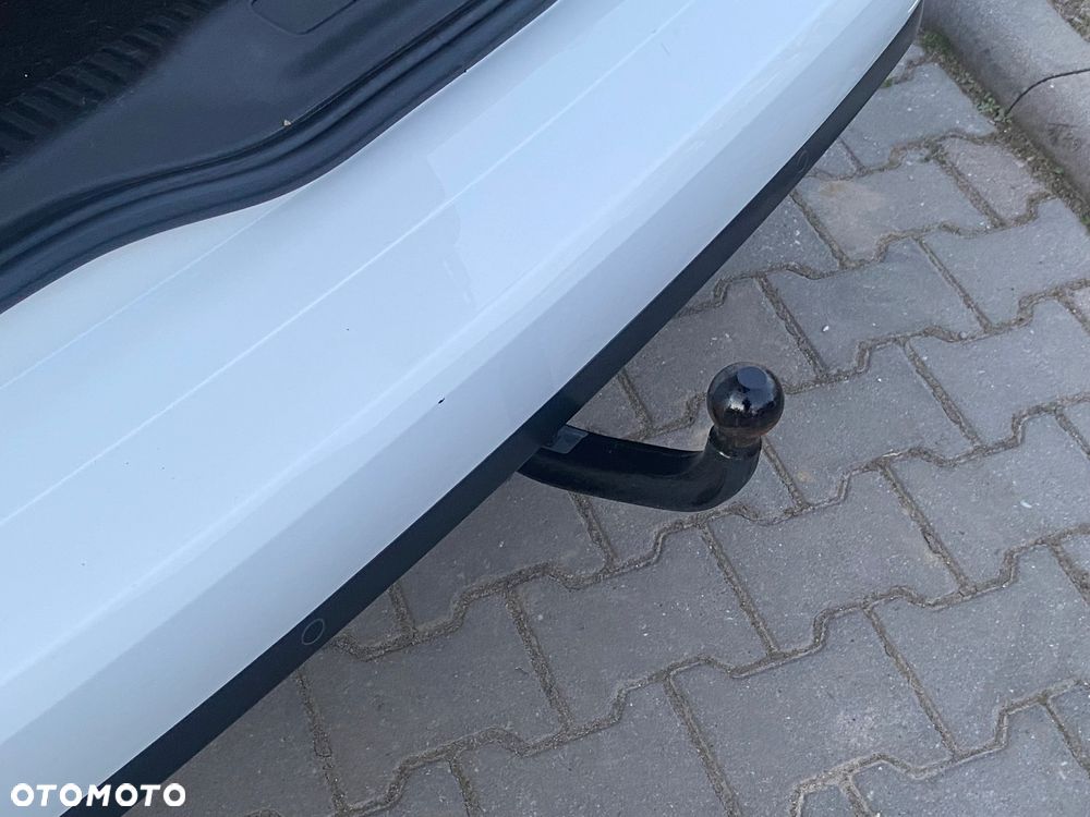 Citroën C4 SpaceTourer PureTech 130 Stop&Start EAT8 SHINE - 13
