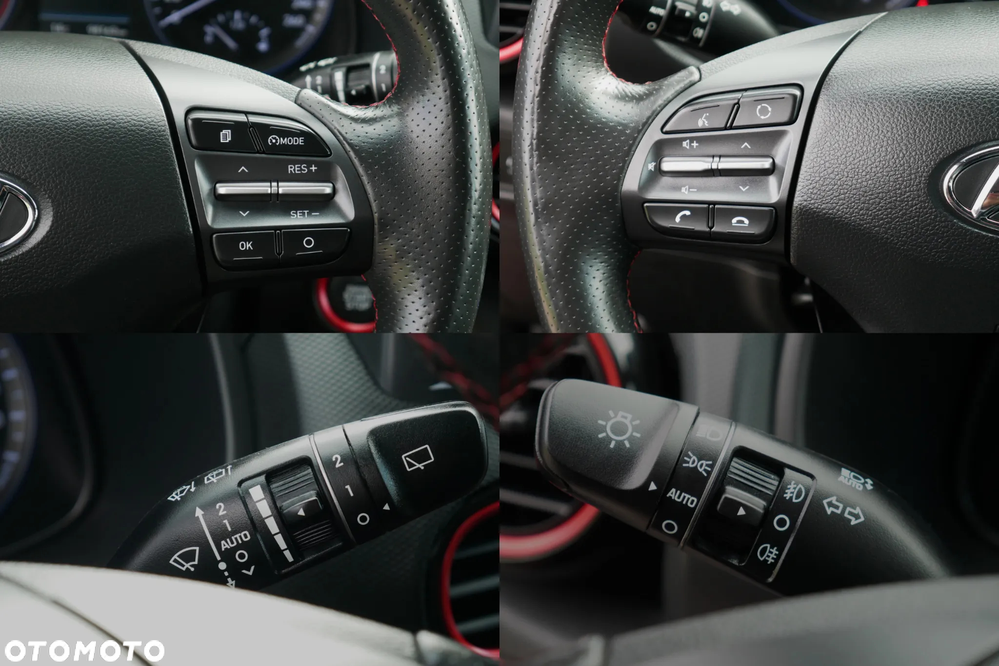 Hyundai Kona 1.6 T-GDI DCT Premium - 31