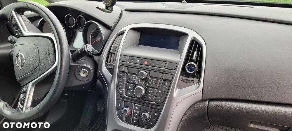 Opel Astra - 17