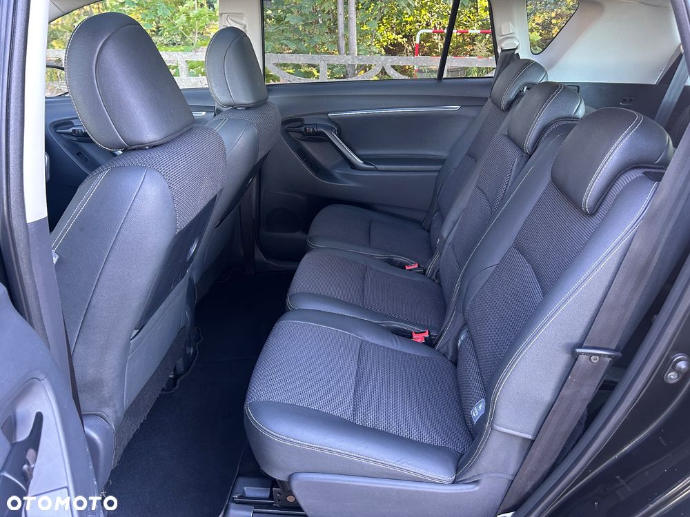 Toyota Verso 1.8 7-Sitzer Skyview Edition - 21
