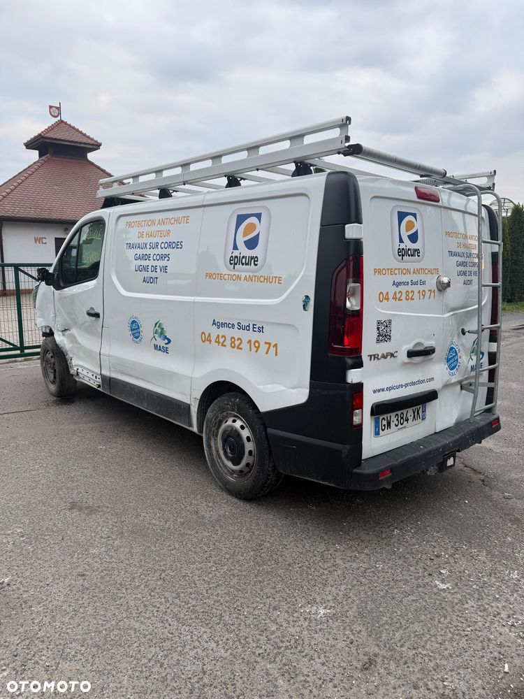 Renault Trafic - 4