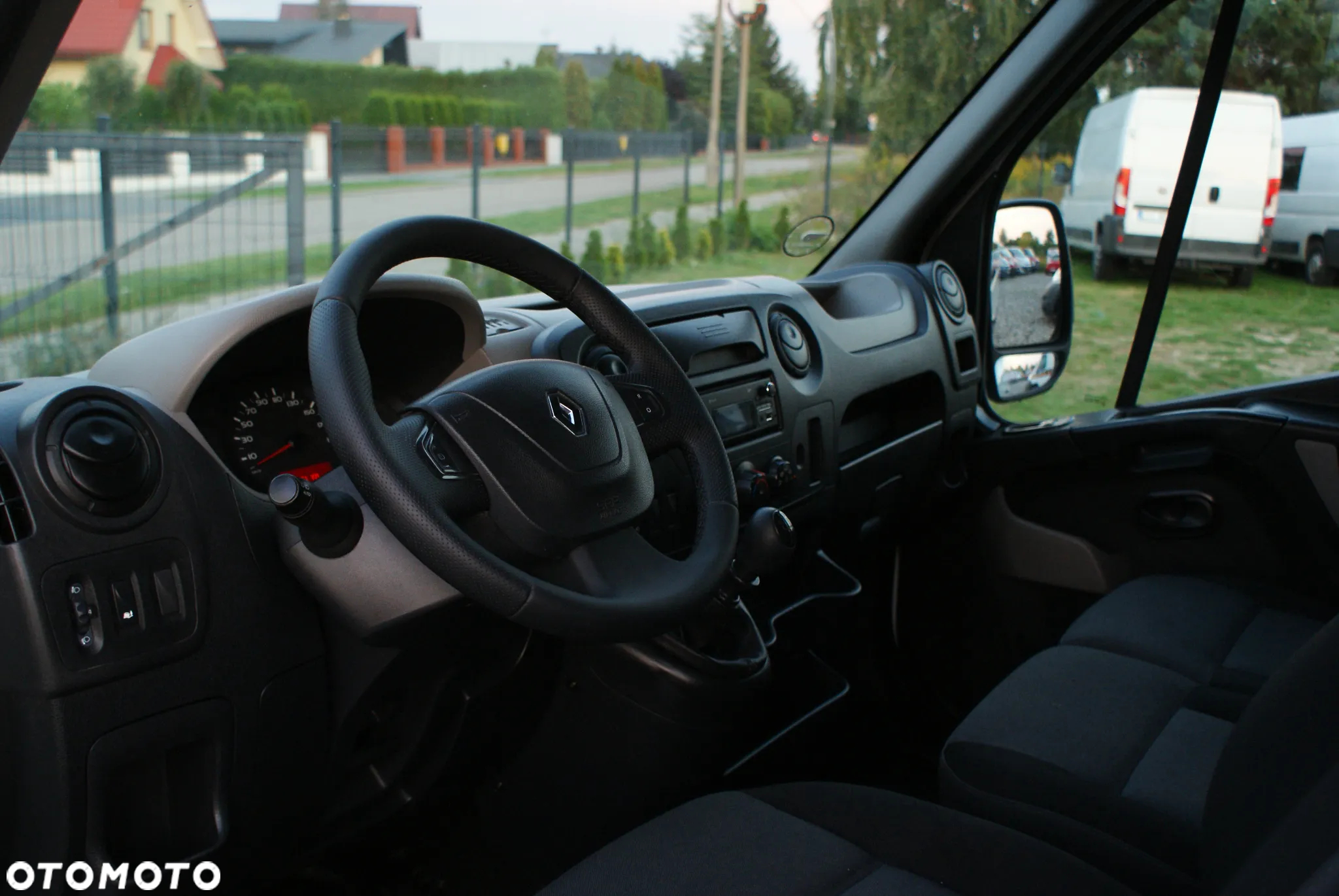Renault Master - 11