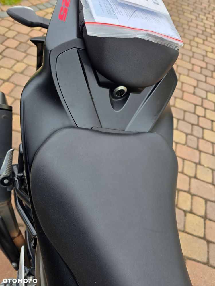 Suzuki GSX - 15