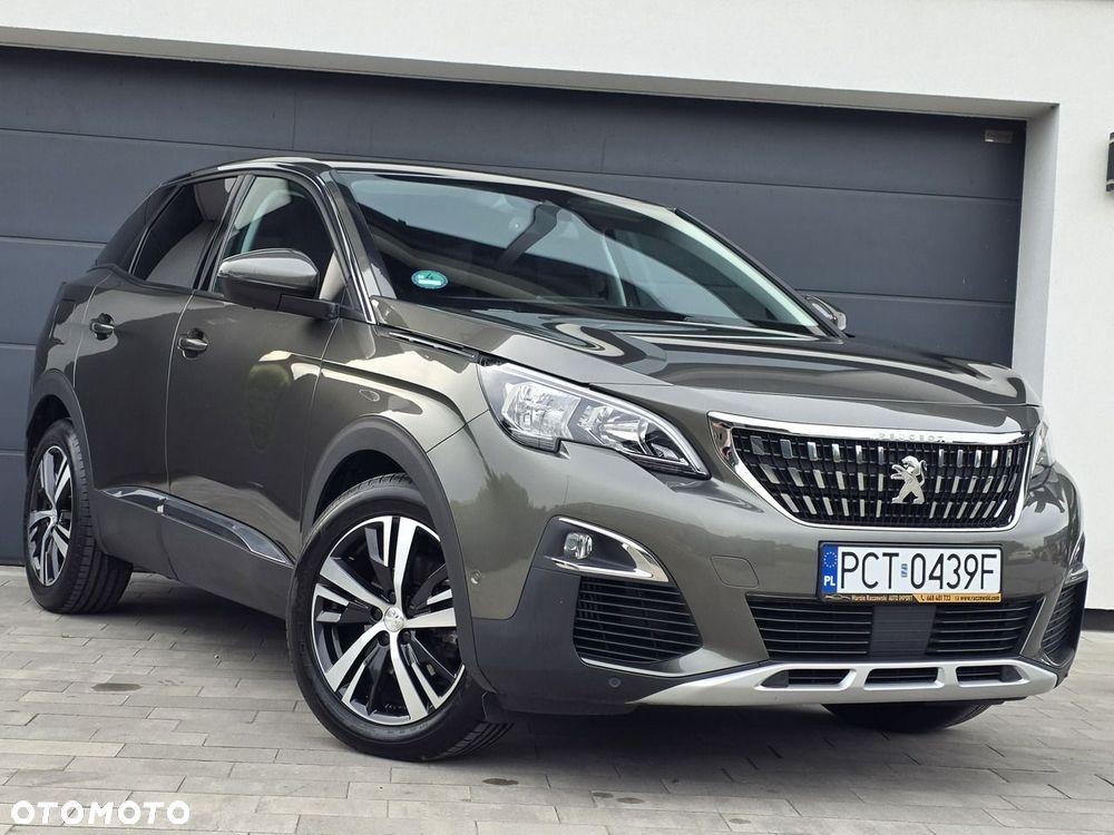 Peugeot 3008 - 2