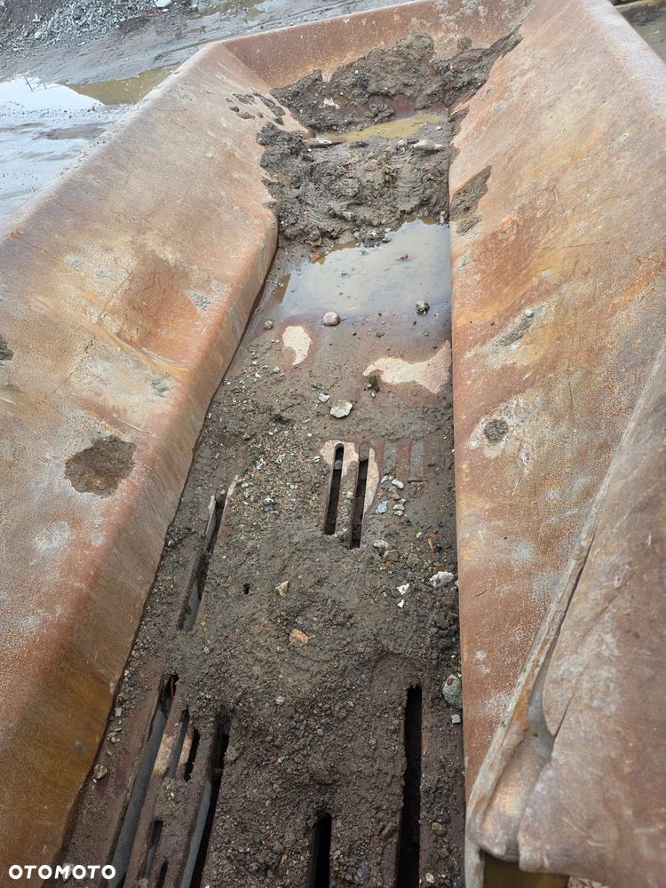 Inny Rubble Master RM80 + OS80 - 35