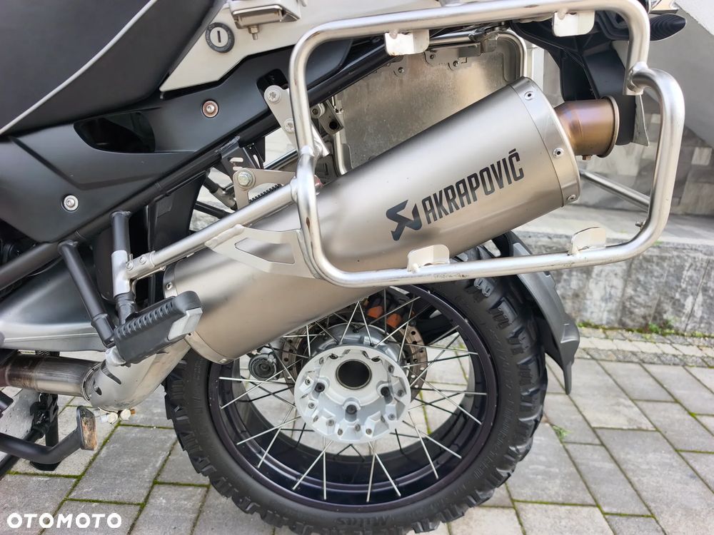 BMW GS - 6