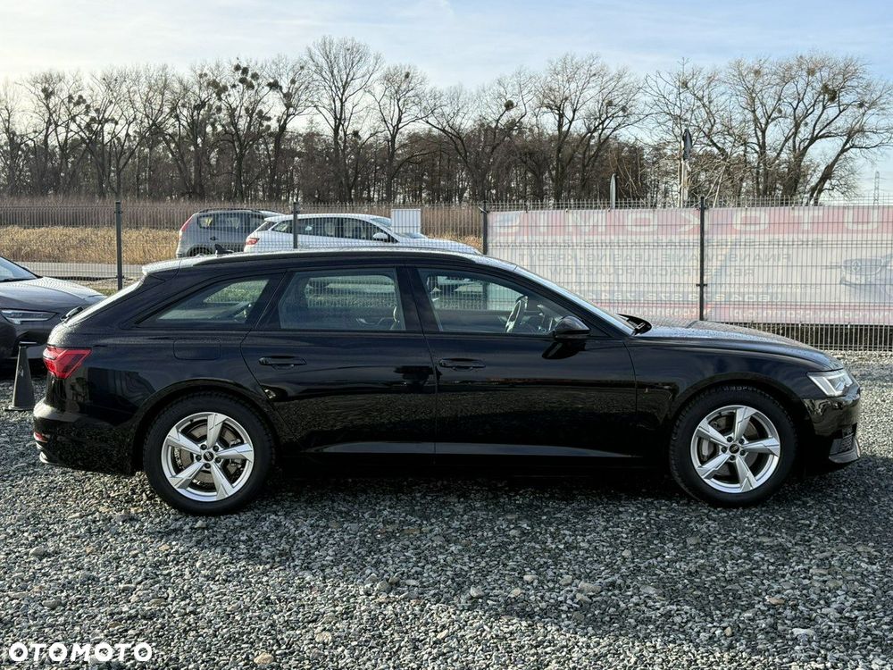 Audi A6 Avant - 10
