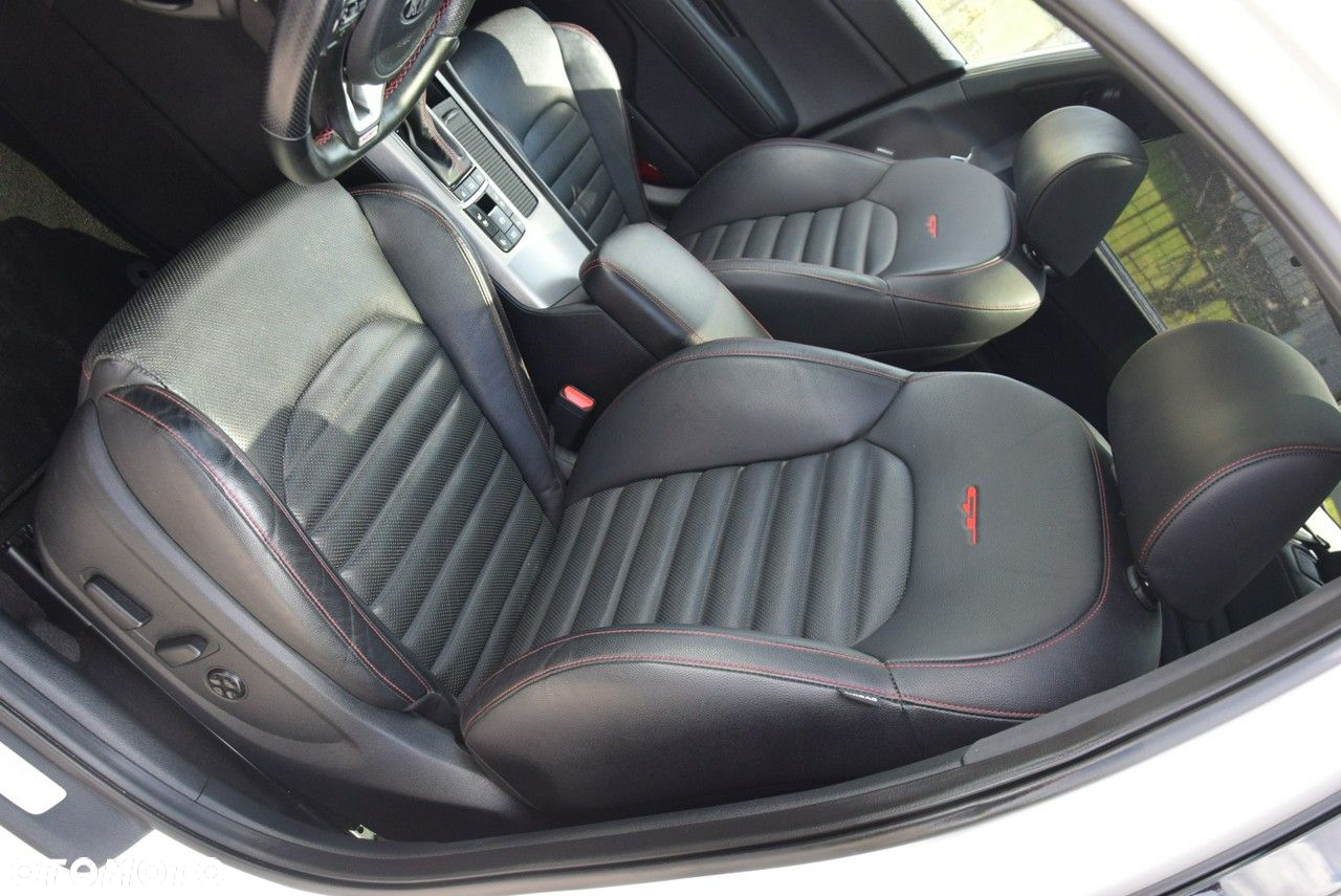 Kia Optima Sportswagon 2.0 T-GDI Automatik GT - 37