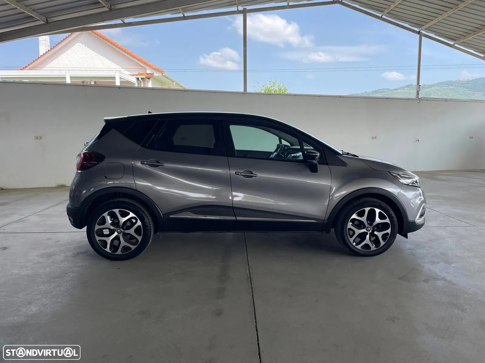 Renault Captur 1.3 TCe Exclusive - 6