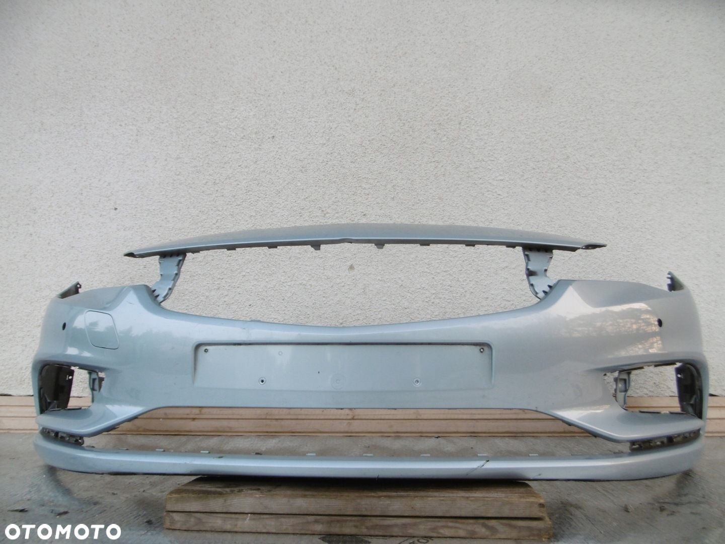 Zderzak przód Opel Astra K V 15-19 6xpdc - 1