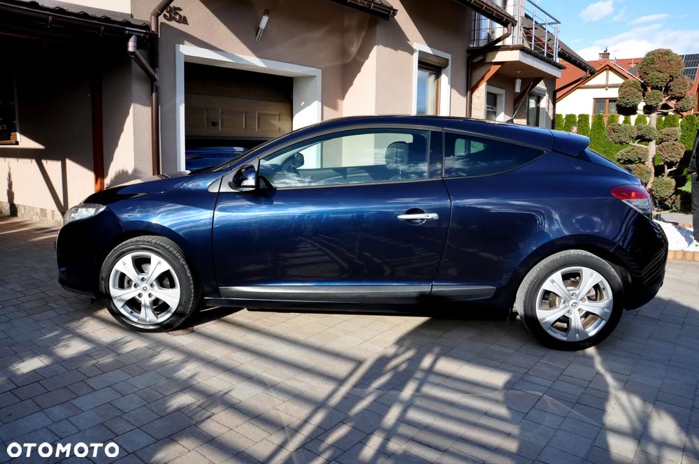Renault Megane 1.6 16V Dynamique - 3
