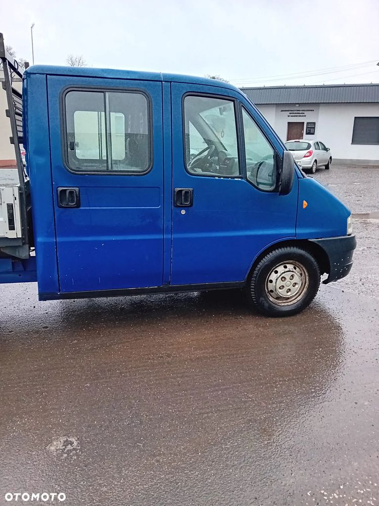 Fiat Ducato - 4