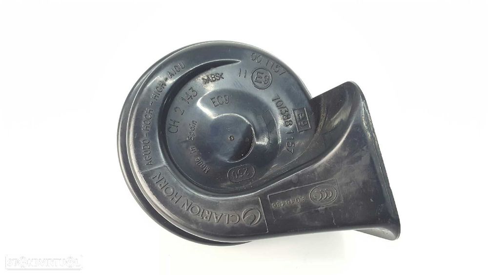 SIRENE PEUGEOT 3008 PREMIUM - 1