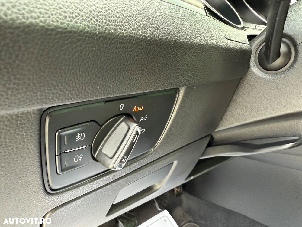 Volkswagen Passat 2.0 TDI SCR (BlueMotion Technology) 4Motion Highline - 17