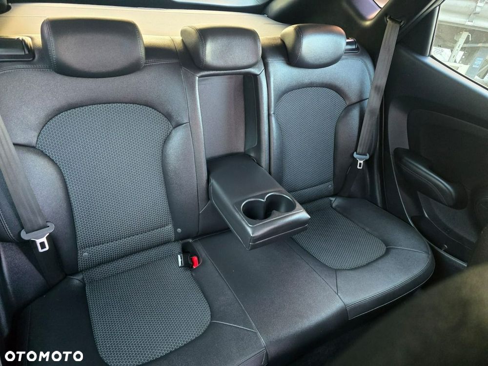 Hyundai ix35 - 20