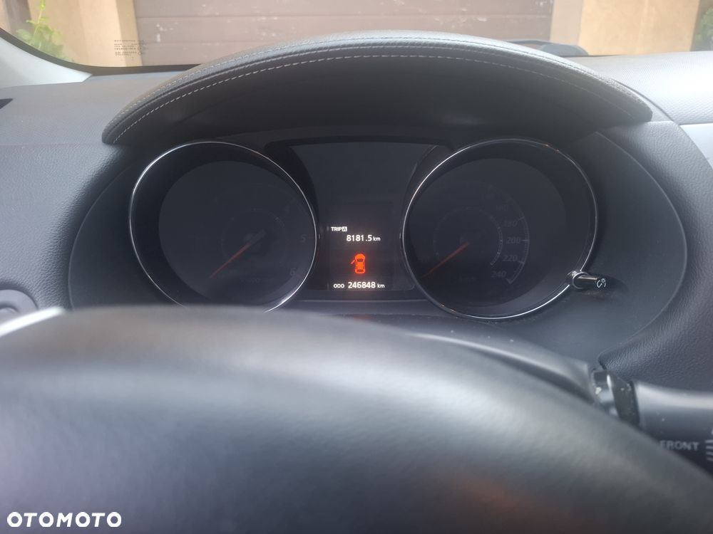 Peugeot 4007 2.2HDi Premium - 7