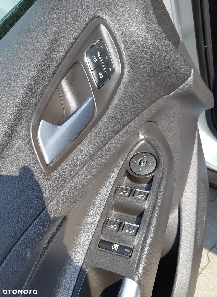 Ford Escape 1.6 EcoBoost FWD SE - 23