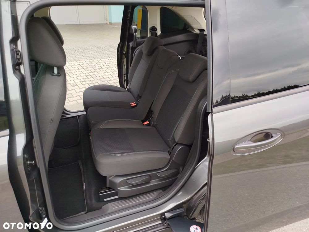 Ford Grand C-MAX Gr 1.0 EcoBoost Edition ASS - 24