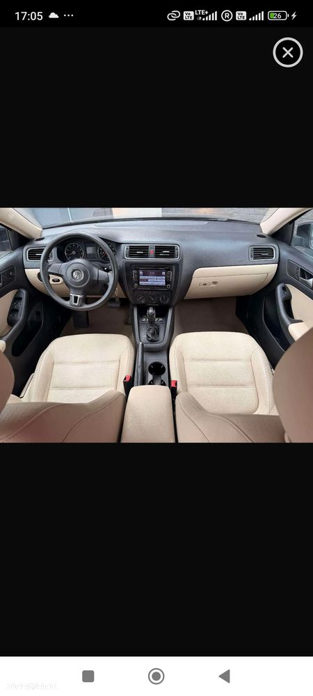 Volkswagen Jetta - 24