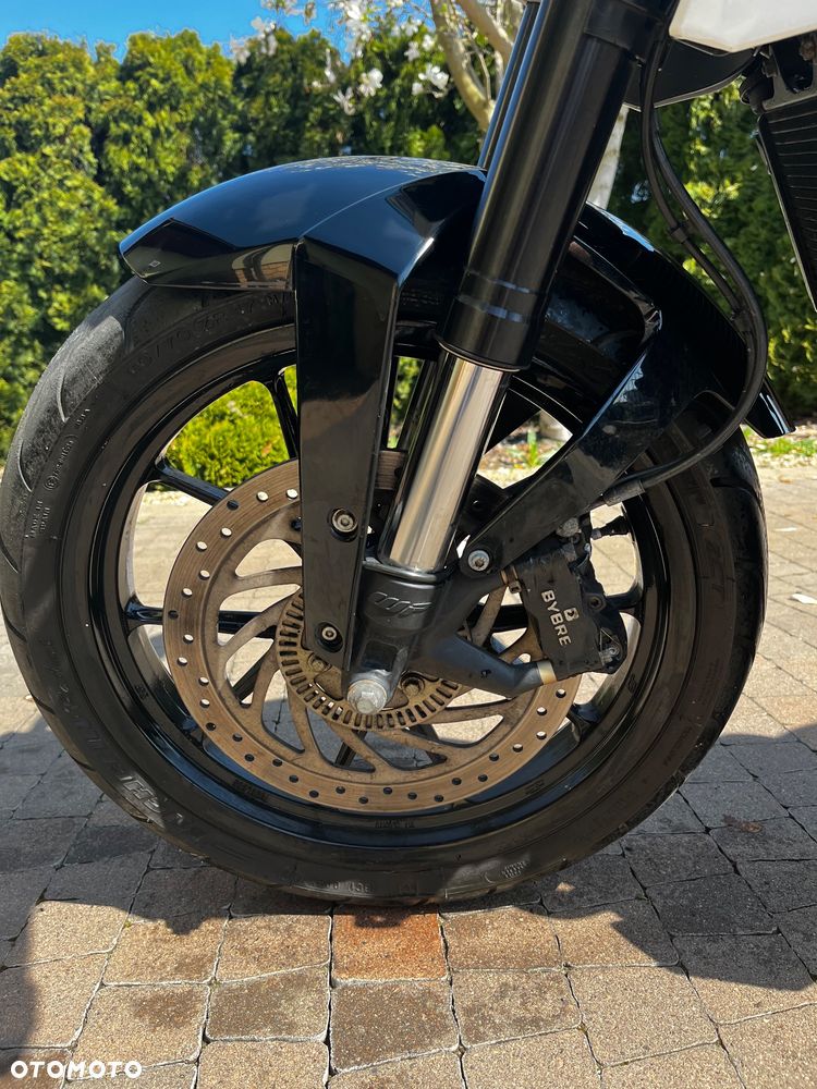 KTM Duke - 13