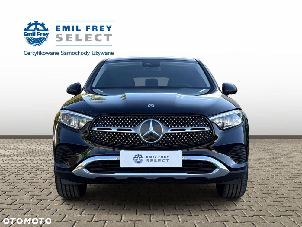 Mercedes-Benz GLC - 8