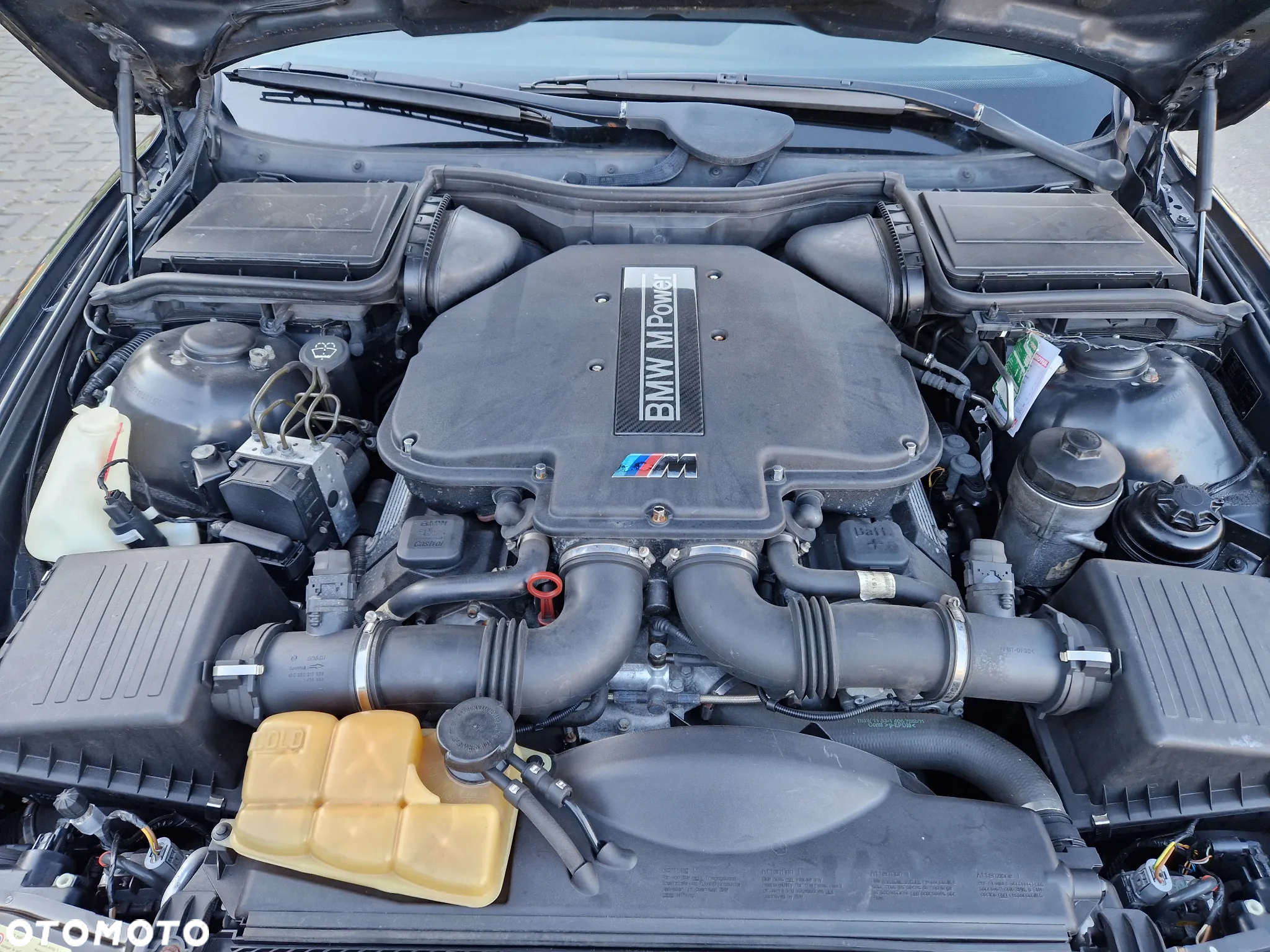 BMW M5 - 23