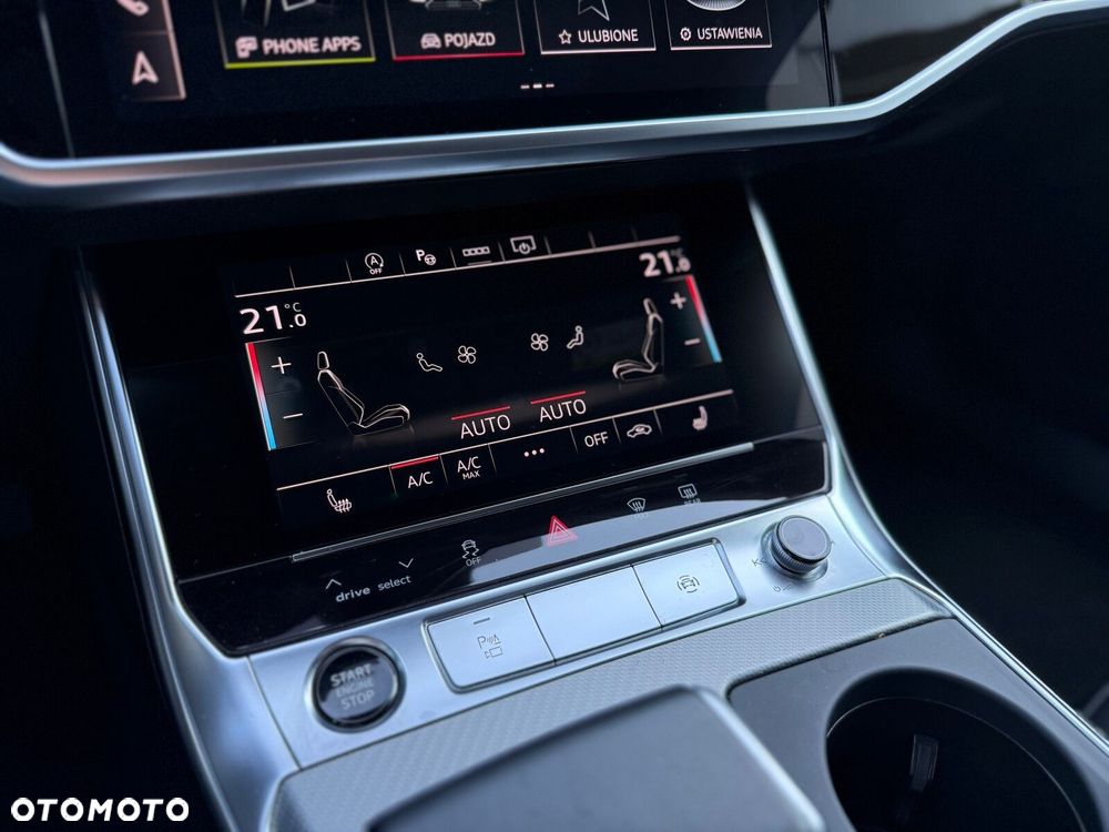 Audi A6 Avant - 26