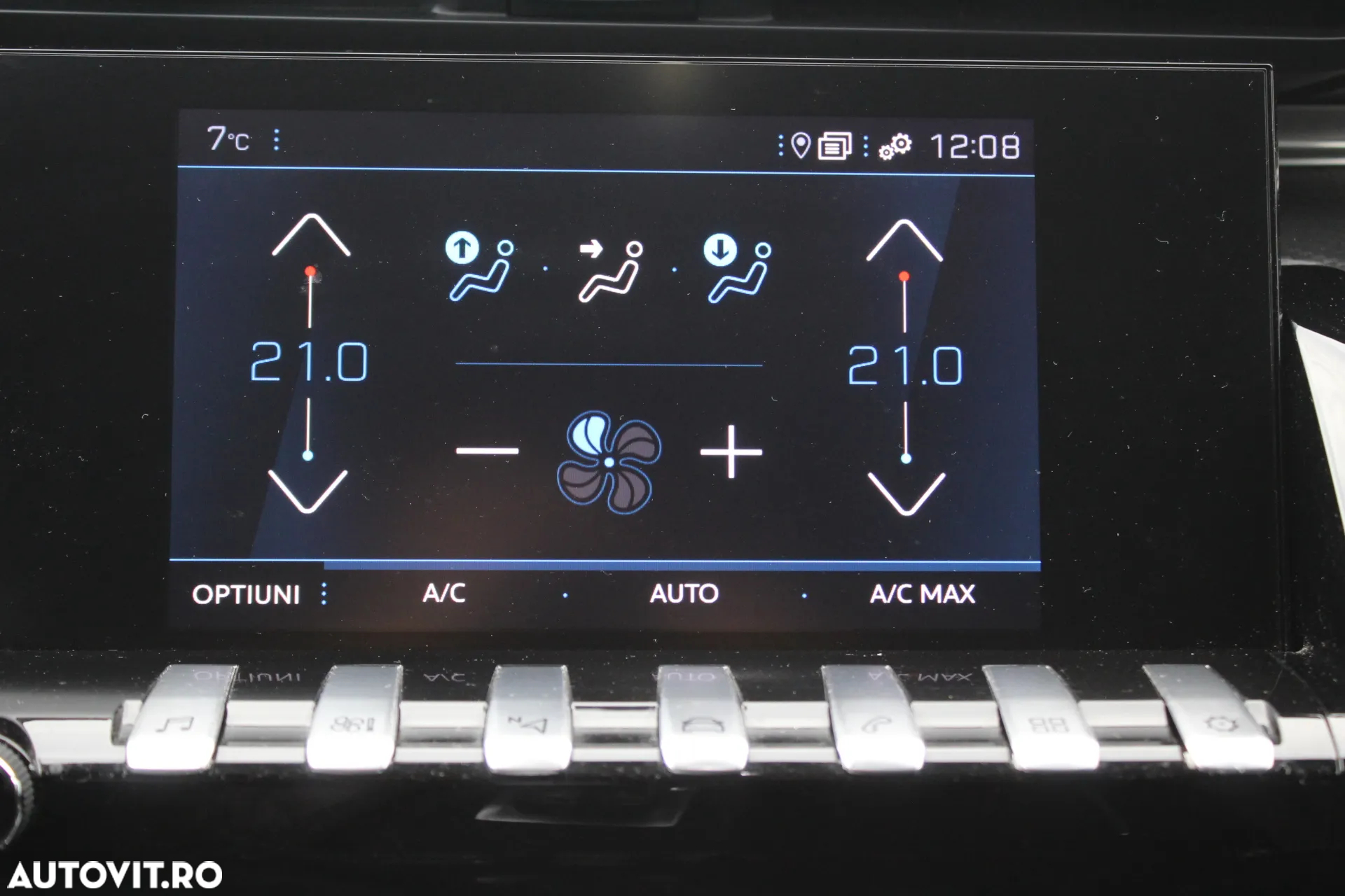 Peugeot 508 1.5 BlueHDI S&S EAT8 Active Pack - 10
