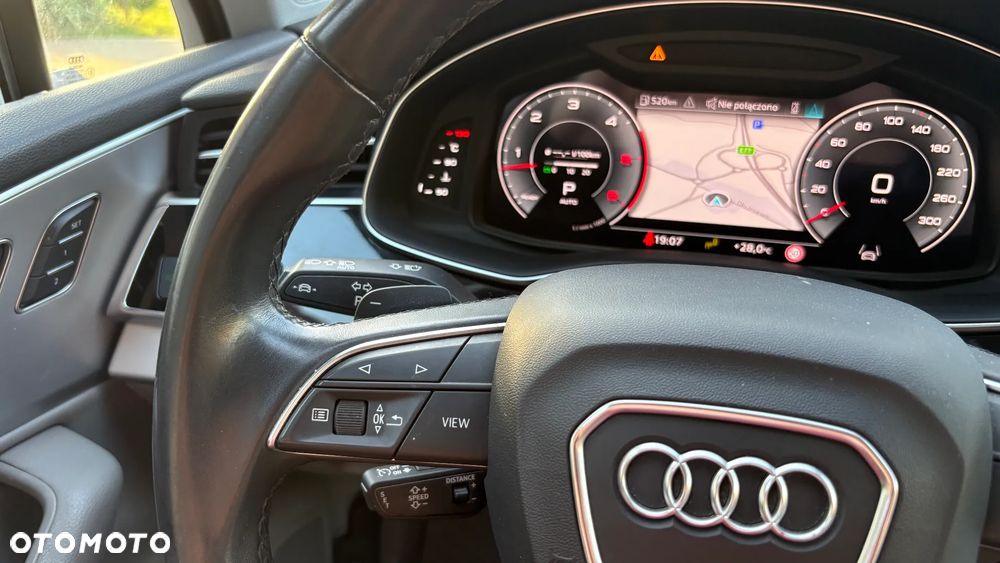 Audi Q7 45 TDI mHEV Quattro S Line Tiptr - 23