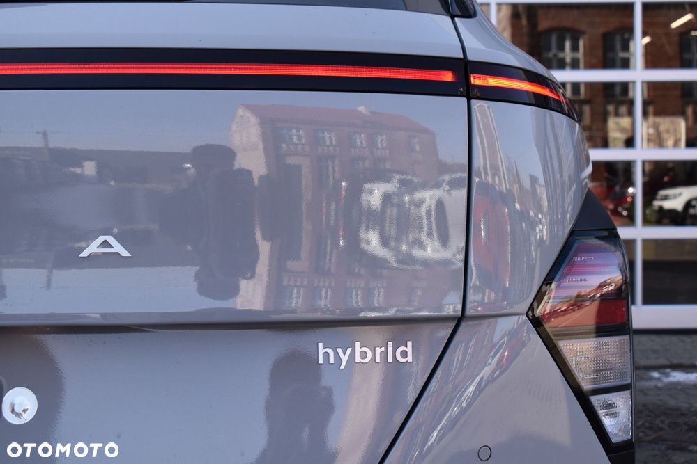 Hyundai Kona - 7