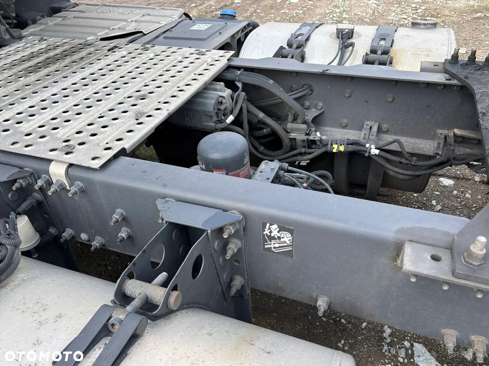 Renault GAMA T - 5