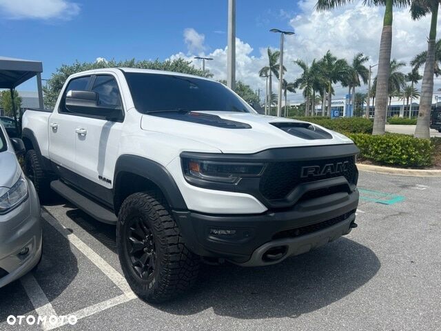 RAM 1500 TRX - 2