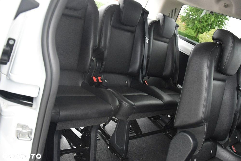 Ford Transit Custom - 29