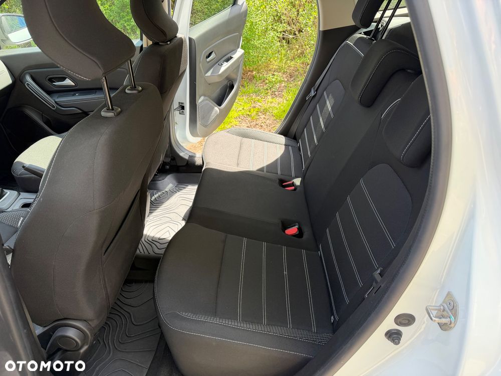 Dacia Duster 1.3 TCe Expression - 11