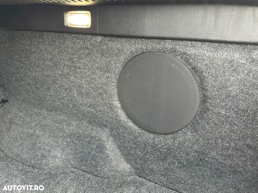 Ford Mondeo 2.0 TDCi Aut. AWD Titanium - 16