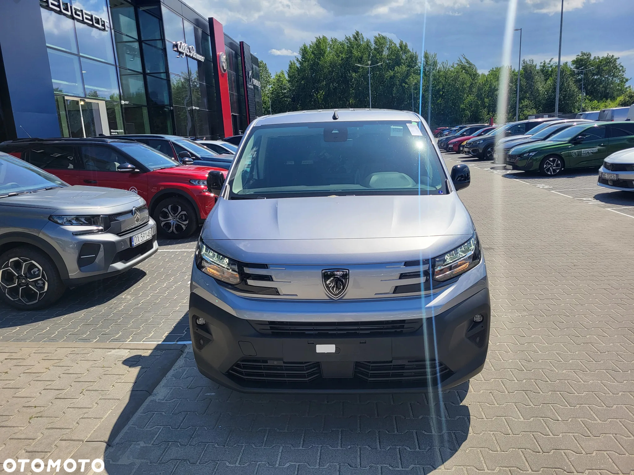 Peugeot Partner - 2