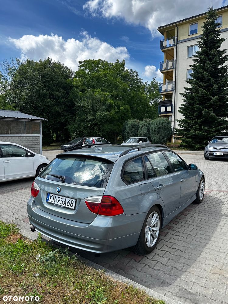 BMW Seria 3 - 3