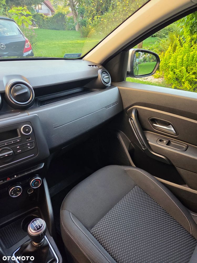 Dacia Duster SCe 115 2WD Comfort - 15
