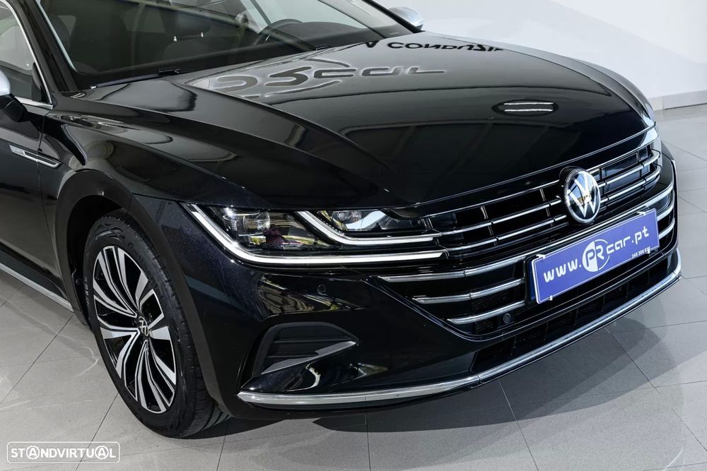 VW Arteon Shooting Brake 1.4 TSI eHybrid Elegance - 7