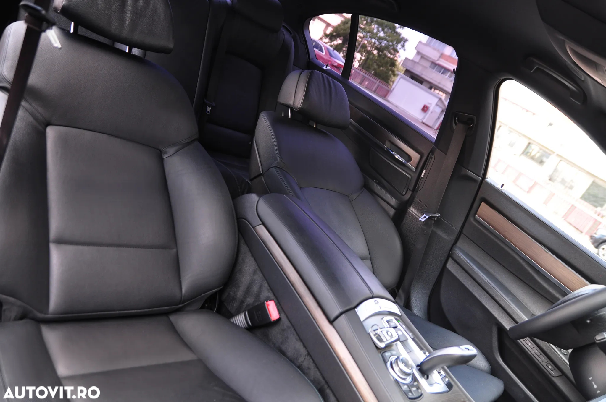 BMW Seria 7 730d Aut. - 17