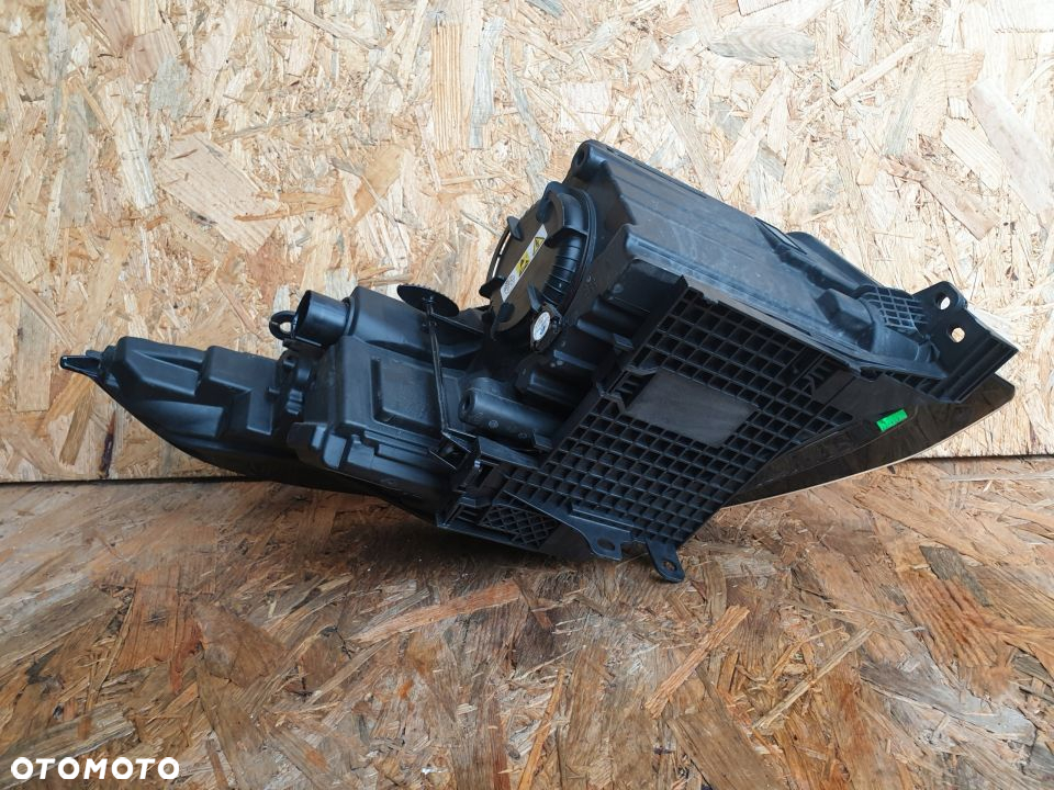 LAND ROVER RANGE EVOQUE LAMPA LEWA GJ32-13W030 - 5