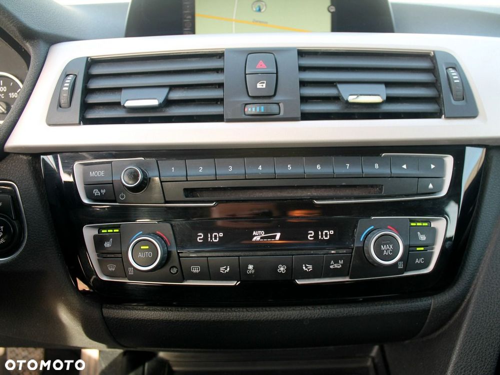 BMW Seria 3 - 27