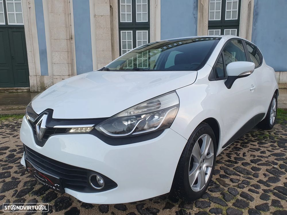 Renault Clio ENERGY TCe 90 Start & Stop Dynamique - 1