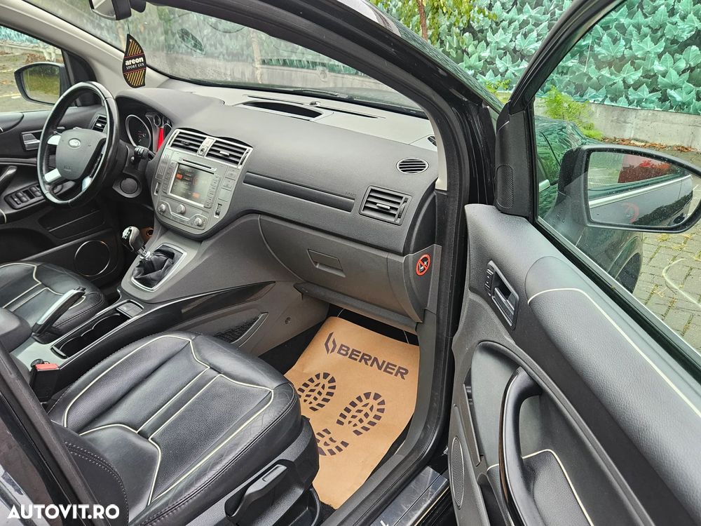 Ford Kuga 2.0 TDCi 4WD Individual - 6