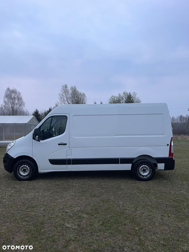 Renault Master ENERGY L3H2 VA Basis - 7