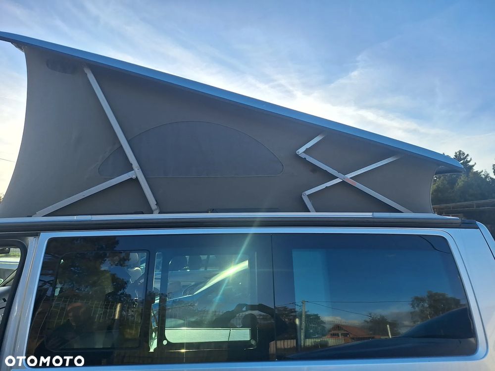 Volkswagen California - 35